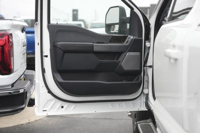 2024 Ford F-350SD Lariat DRW