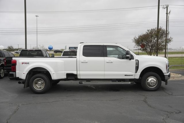 2024 Ford F-350SD Lariat DRW