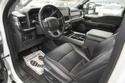 2024 Ford F-350SD Lariat DRW