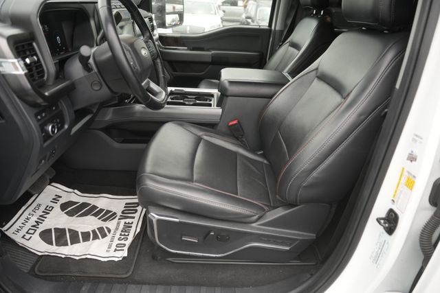 2024 Ford F-350SD Lariat DRW