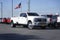 2024 Ford F-450SD Platinum DRW
