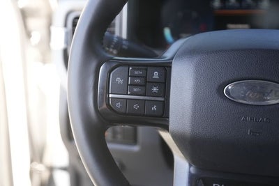 2024 Ford F-450SD Platinum DRW