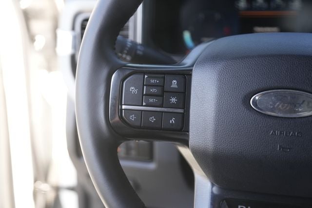 2024 Ford F-450SD Platinum DRW