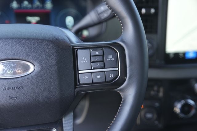 2024 Ford F-450SD Platinum DRW