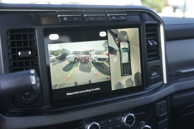 2024 Ford F-450SD Platinum DRW