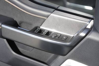 2024 Ford F-450SD Platinum DRW