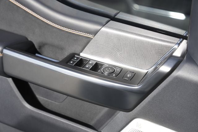 2024 Ford F-450SD Platinum DRW