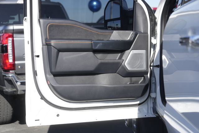 2024 Ford F-450SD Platinum DRW