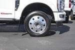 2024 Ford F-450SD Platinum DRW