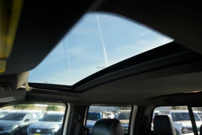 2016 Ford F-450SD Lariat DRW