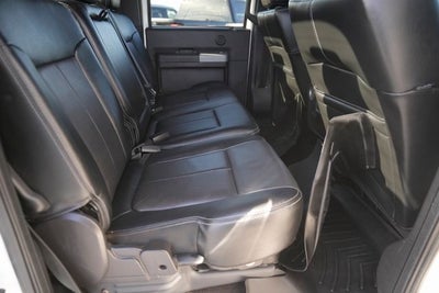 2016 Ford F-450SD Lariat DRW