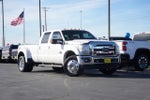 2016 Ford F-450SD Lariat DRW