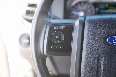 2016 Ford F-450SD Lariat DRW