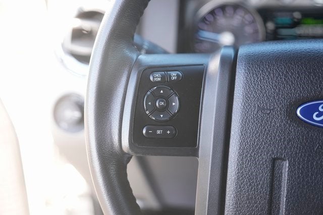 2016 Ford F-450SD Lariat DRW