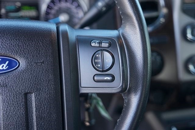 2016 Ford F-450SD Lariat DRW