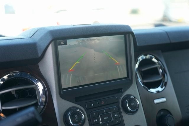 2016 Ford F-450SD Lariat DRW