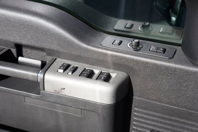 2016 Ford F-450SD Lariat DRW