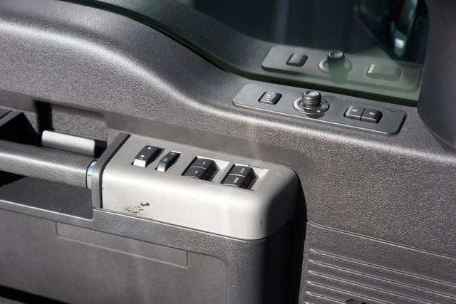 2016 Ford F-450SD Lariat DRW