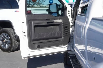 2016 Ford F-450SD Lariat DRW