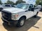 2016 Ford F-250SD XL