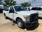 2016 Ford F-250SD XL
