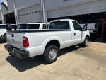 2016 Ford F-250SD XL