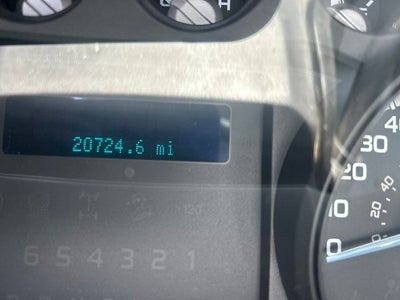 2016 Ford F-250SD XL