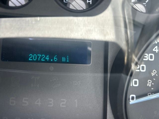 2016 Ford F-250SD XL