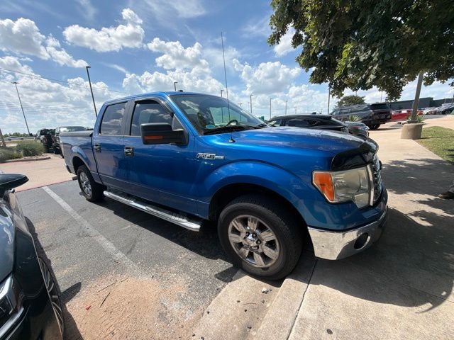 2010 Ford F-150 XL