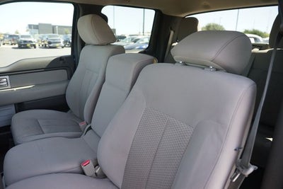 2010 Ford F-150 XL