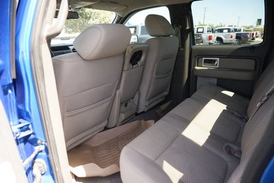 2010 Ford F-150 XL