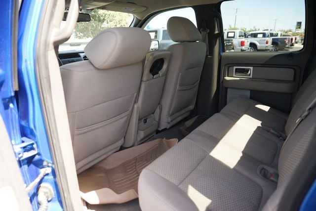 2010 Ford F-150 XL