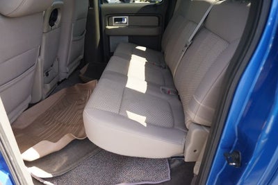 2010 Ford F-150 XL