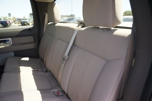 2010 Ford F-150 XL