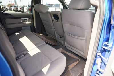 2010 Ford F-150 XL