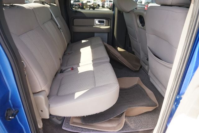 2010 Ford F-150 XL