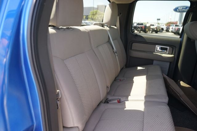 2010 Ford F-150 XL