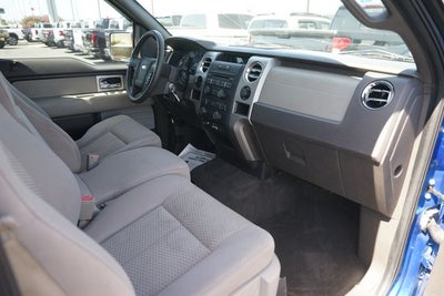 2010 Ford F-150 XL