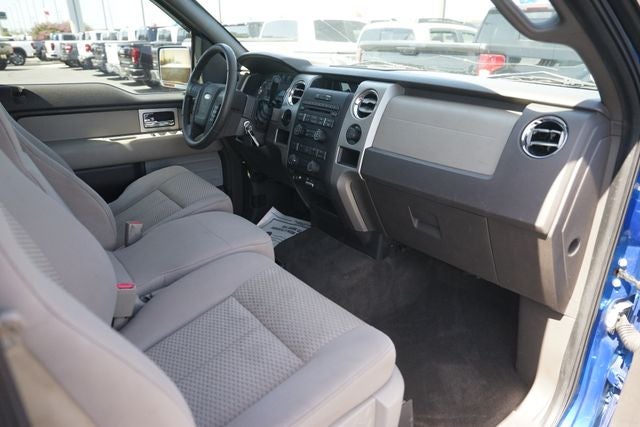 2010 Ford F-150 XL