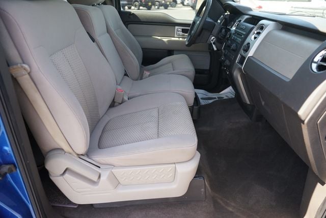2010 Ford F-150 XL