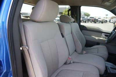 2010 Ford F-150 XL