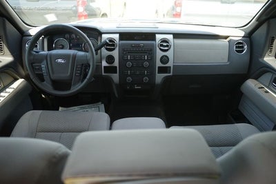 2010 Ford F-150 XL