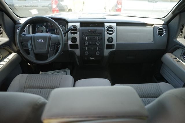 2010 Ford F-150 XL