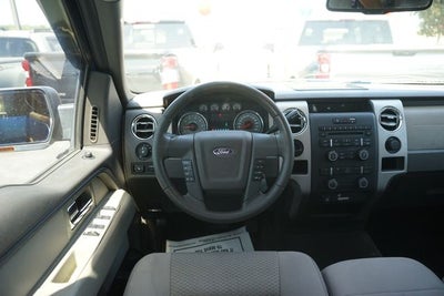 2010 Ford F-150 XL