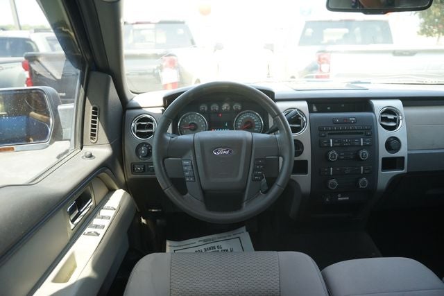 2010 Ford F-150 XL