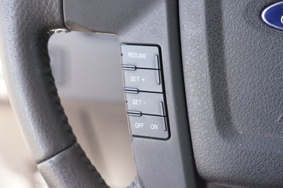 2010 Ford F-150 XL