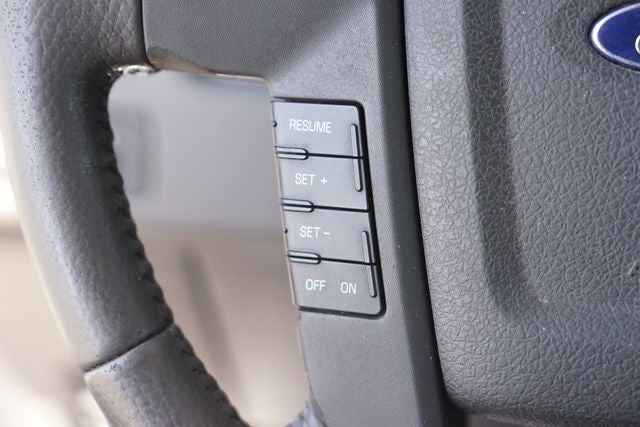2010 Ford F-150 XL