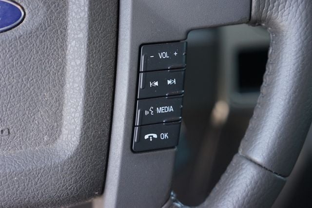 2010 Ford F-150 XL