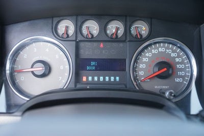 2010 Ford F-150 XL