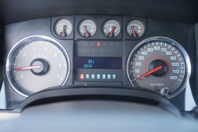 2010 Ford F-150 XL